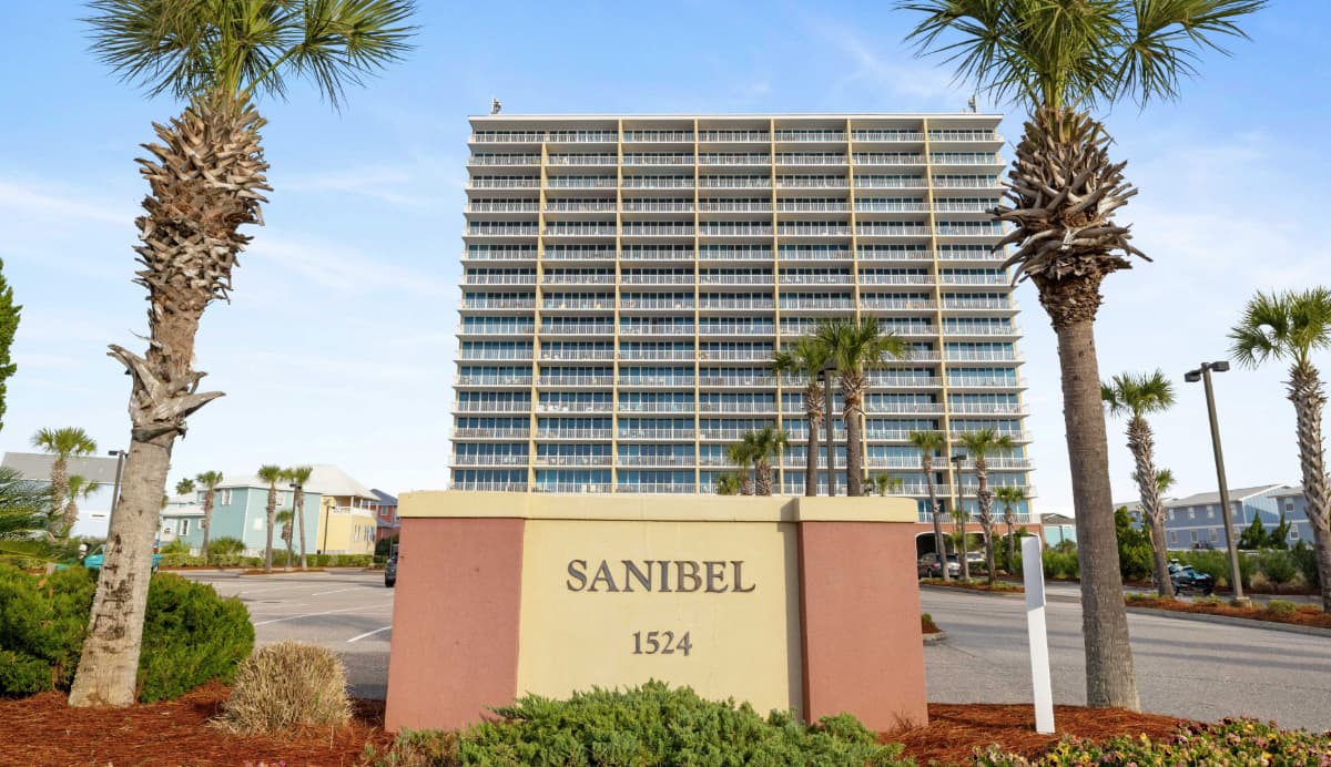Resort Sanibel